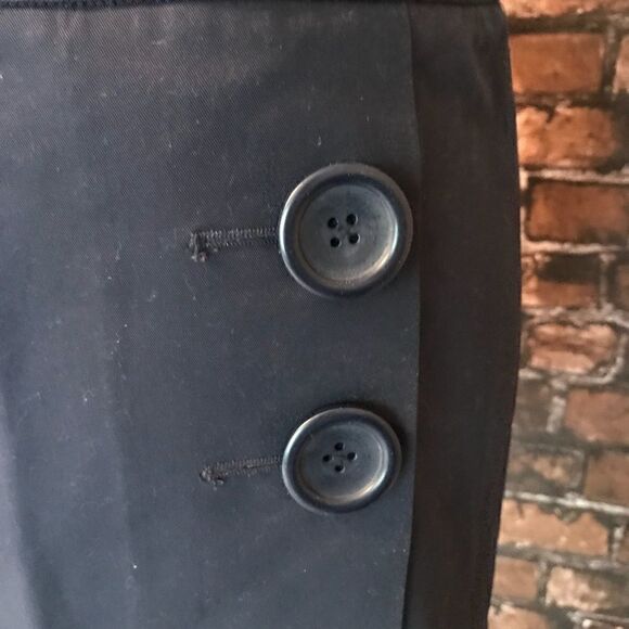 NWOT Victoria’s Secret blue skirt - Picture 4 of 5